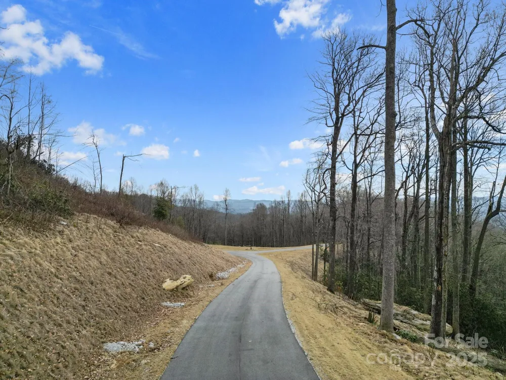 Lot 65 Featherstone Drive #65 Fletcher, NC 28732