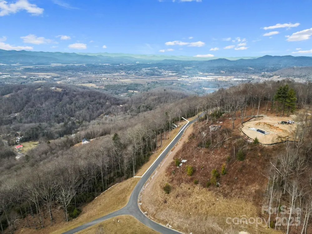 Lot 65 Featherstone Drive #65 Fletcher, NC 28732