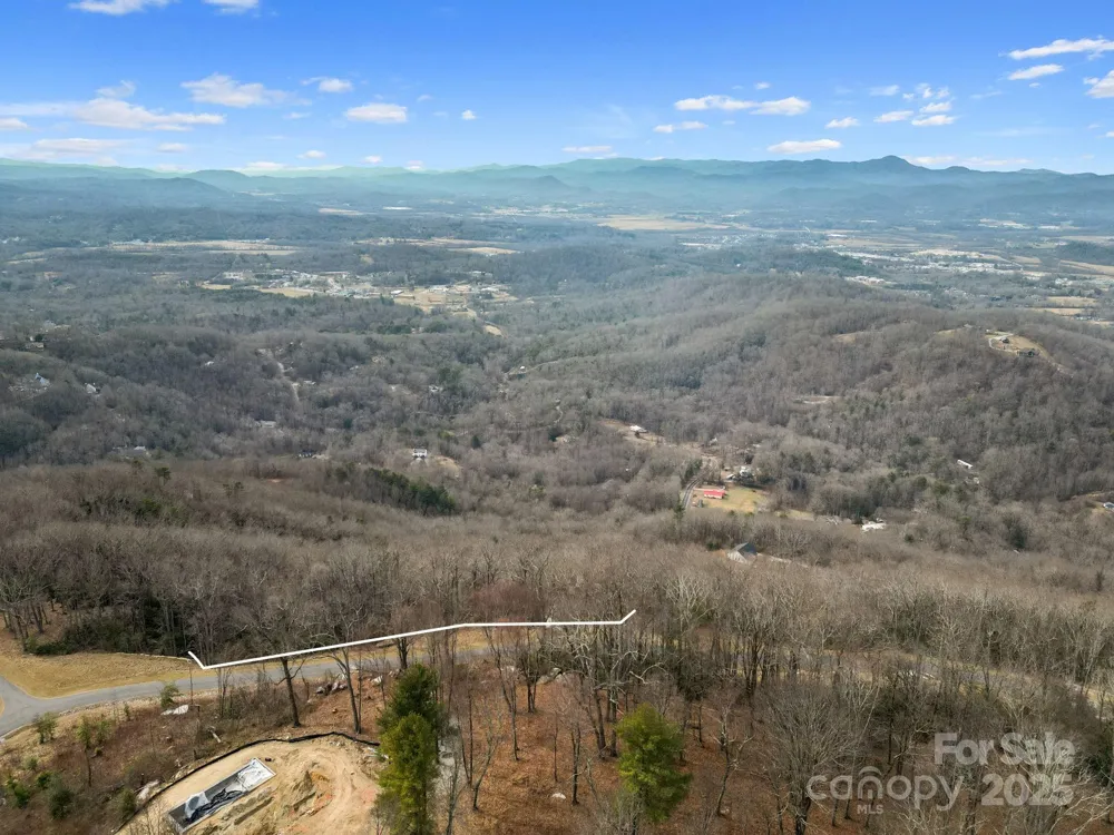 Lot 65 Featherstone Drive #65 Fletcher, NC 28732