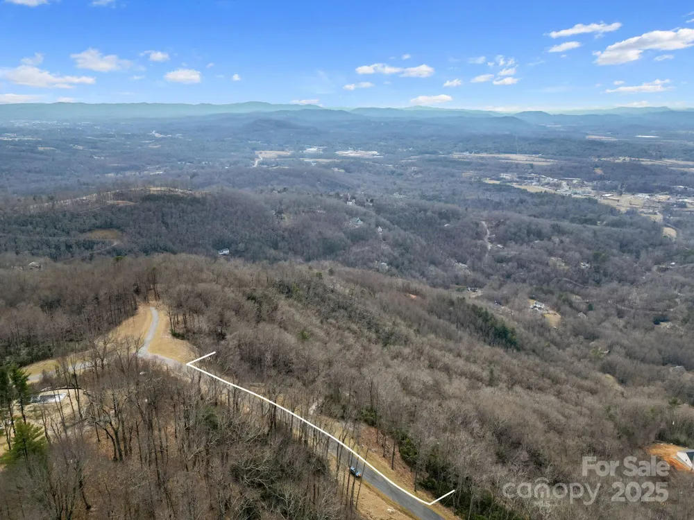 Lot 65 Featherstone Drive #65 Fletcher, NC 28732
