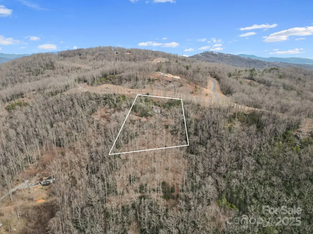 Lot 65 Featherstone Drive #65 Fletcher, NC 28732