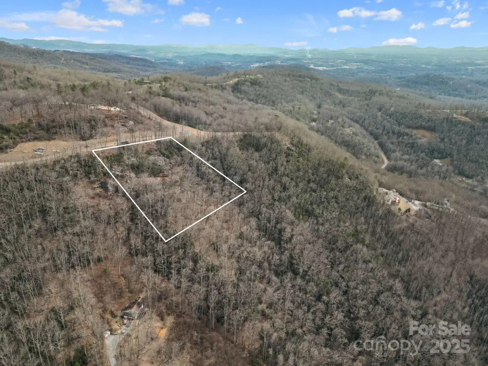 Lot 65 Featherstone Drive #65 Fletcher, NC 28732