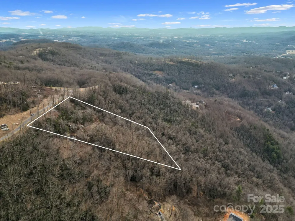 Lot 65 Featherstone Drive #65 Fletcher, NC 28732