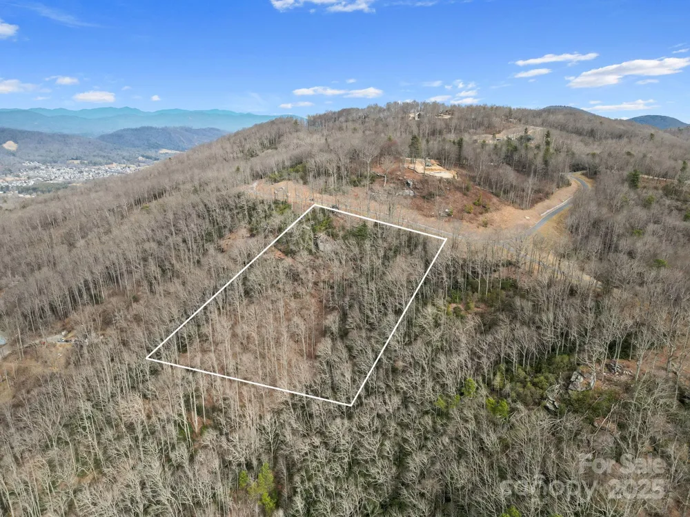 Lot 65 Featherstone Drive #65 Fletcher, NC 28732