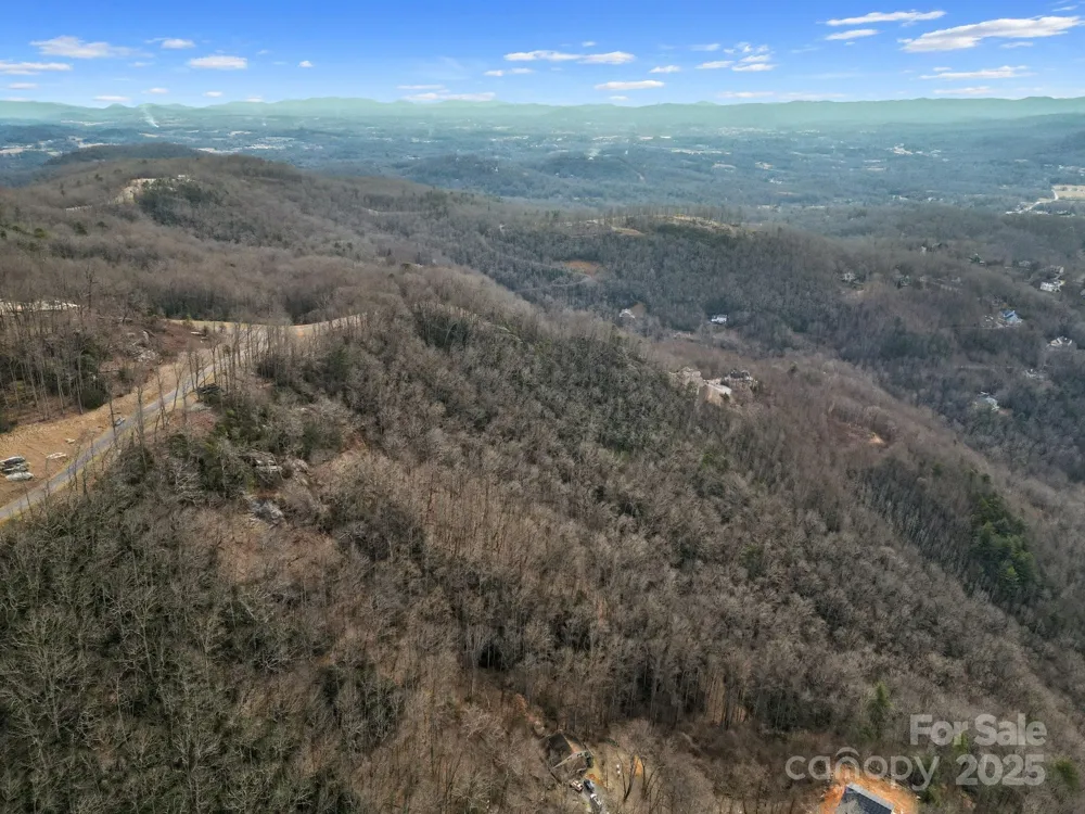 Lot 65 Featherstone Drive #65 Fletcher, NC 28732