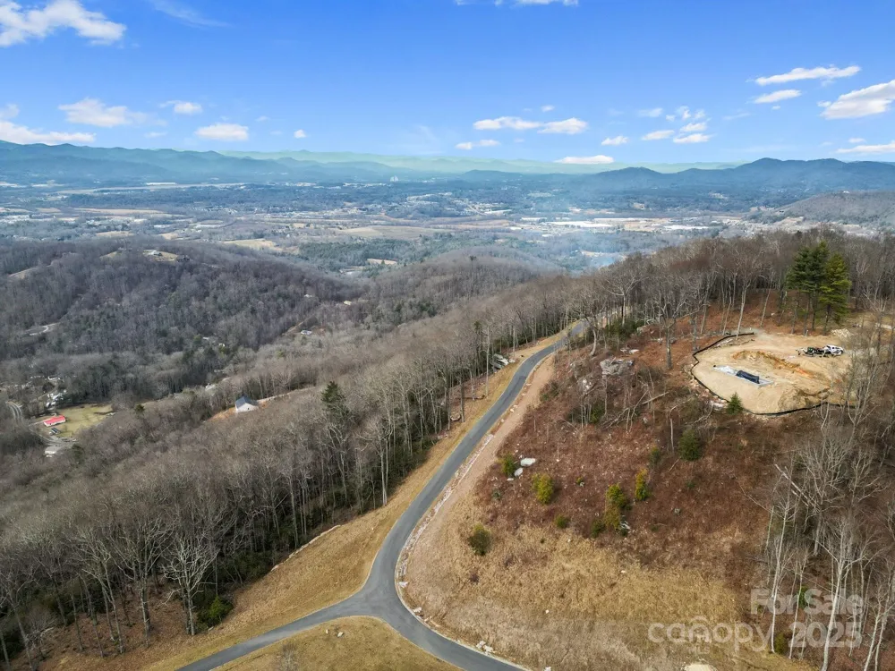Lot 65 Featherstone Drive #65 Fletcher, NC 28732