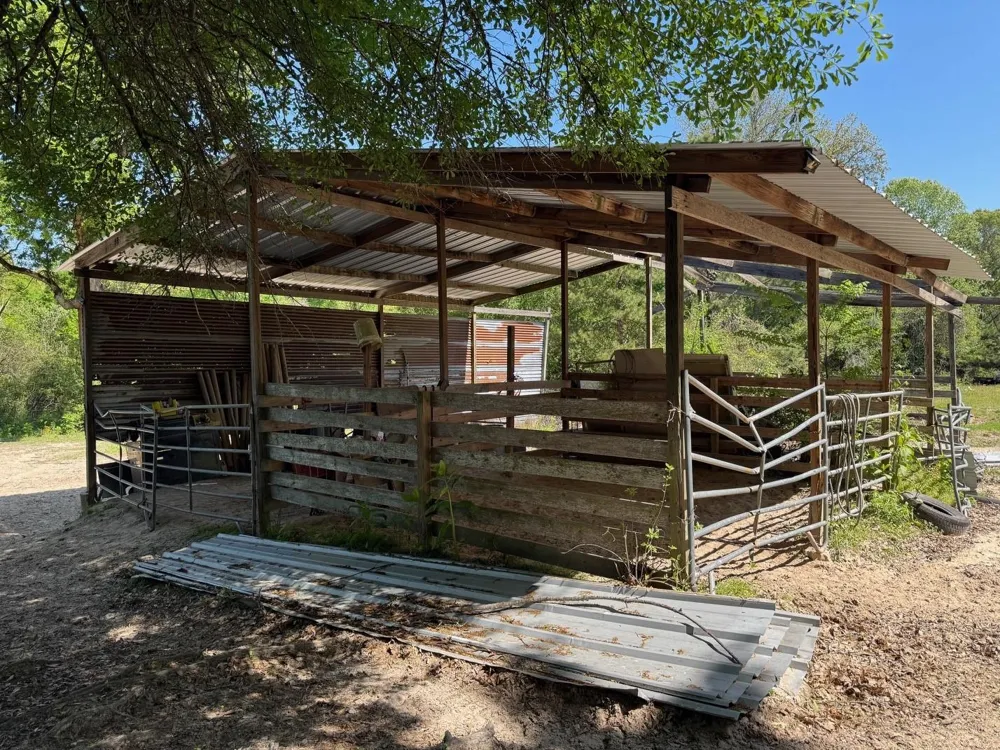 2954 Cr 2170 Grapeland, TX 75844