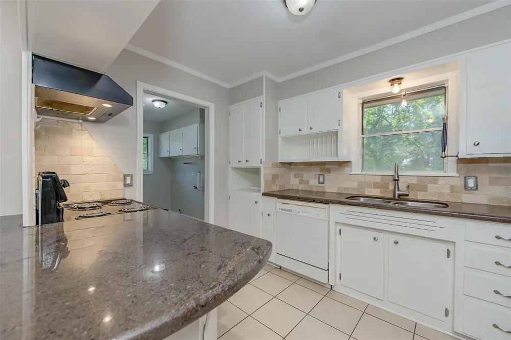 504 Redbud Street Caldwell, TX 77836