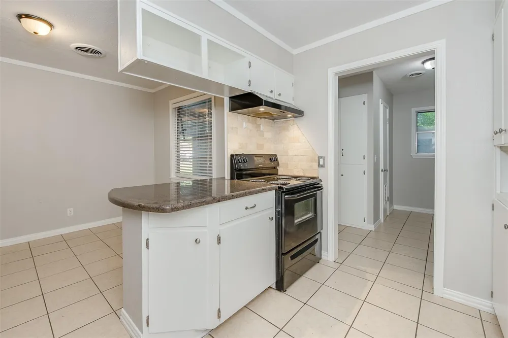 504 Redbud Street Caldwell, TX 77836