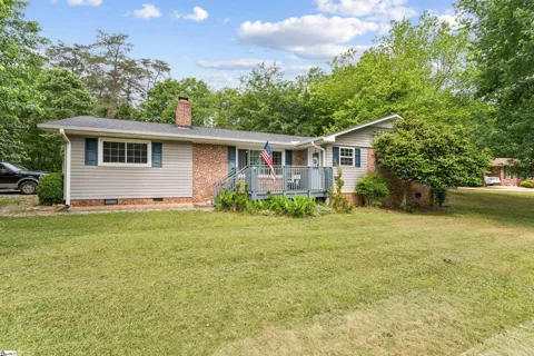 817 Johnson Road