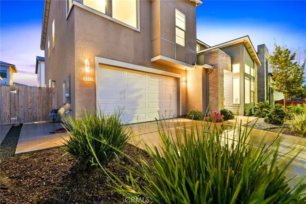 3345 W Florence Visalia, CA 93277