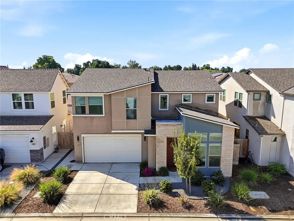 3345 W Florence Visalia, CA 93277