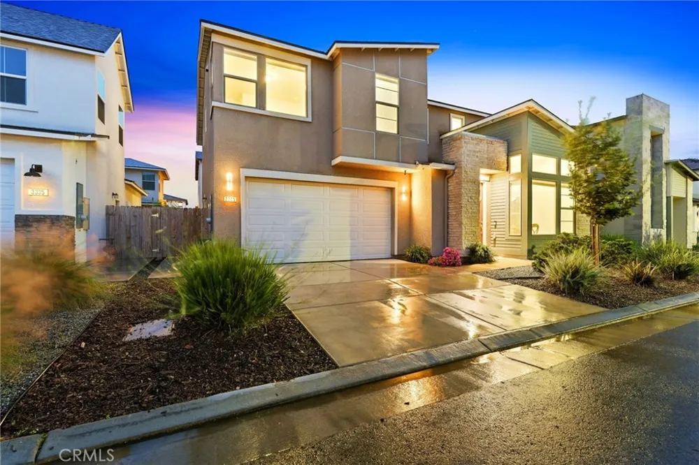3345 W Florence Visalia, CA 93277