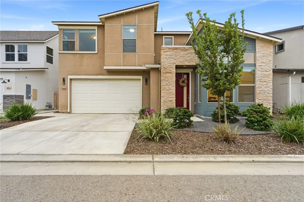 3345 W Florence Visalia, CA 93277
