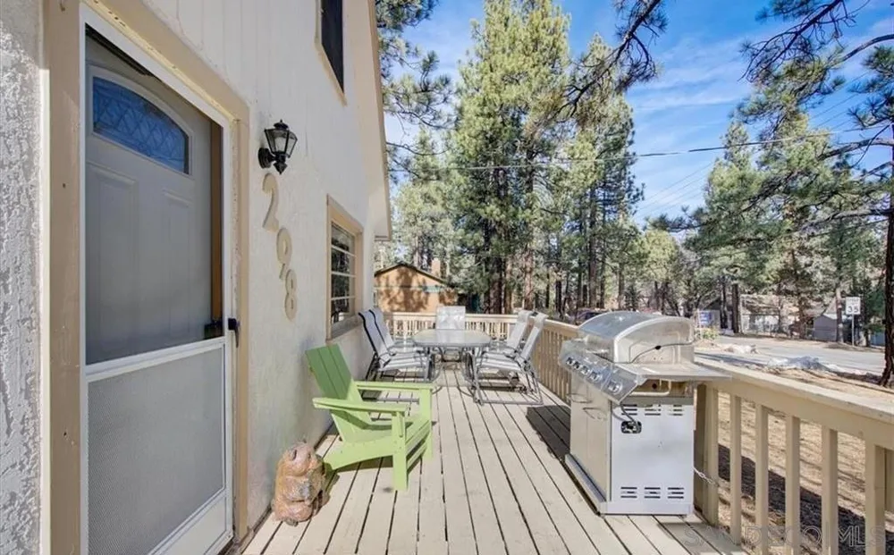298 Maple Sugarloaf, CA 92386