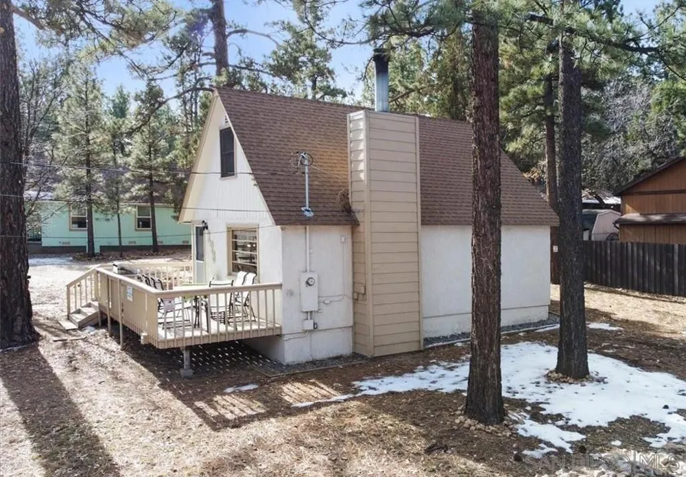 298 Maple Sugarloaf, CA 92386