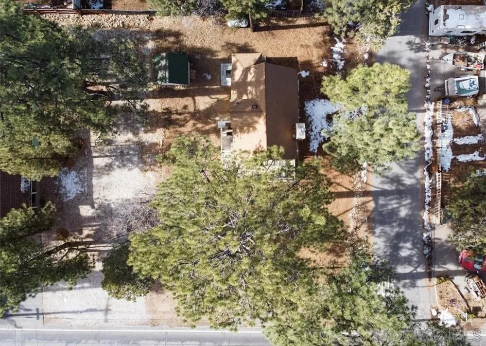 298 Maple Sugarloaf, CA 92386