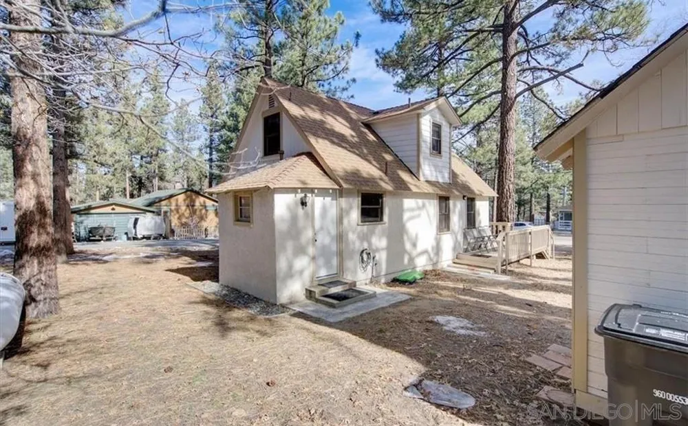 298 Maple Sugarloaf, CA 92386