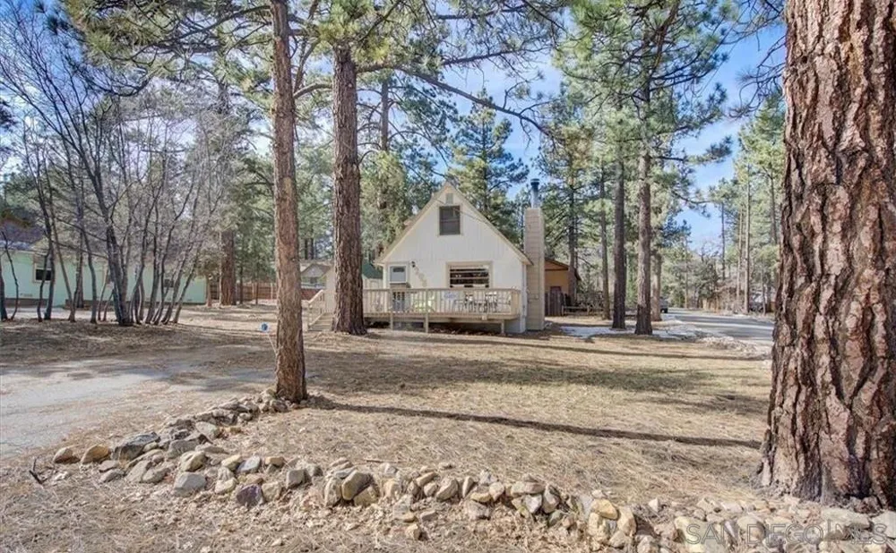 298 Maple Sugarloaf, CA 92386