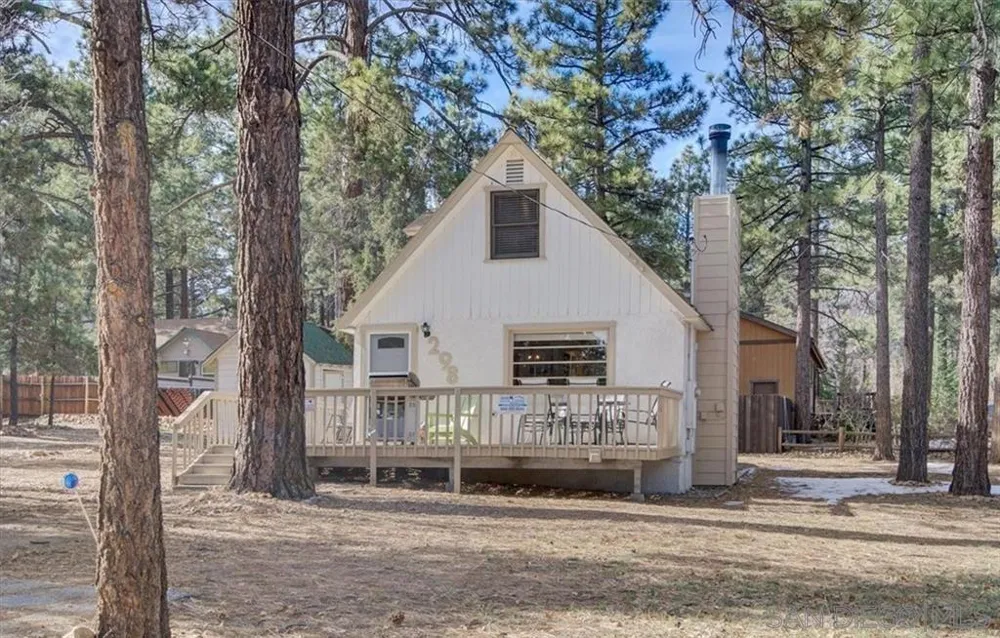 298 Maple Sugarloaf, CA 92386