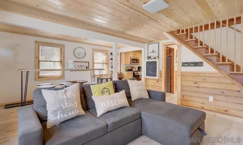 298 Maple Sugarloaf, CA 92386