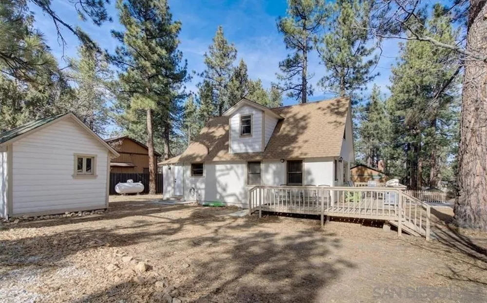 298 Maple Sugarloaf, CA 92386