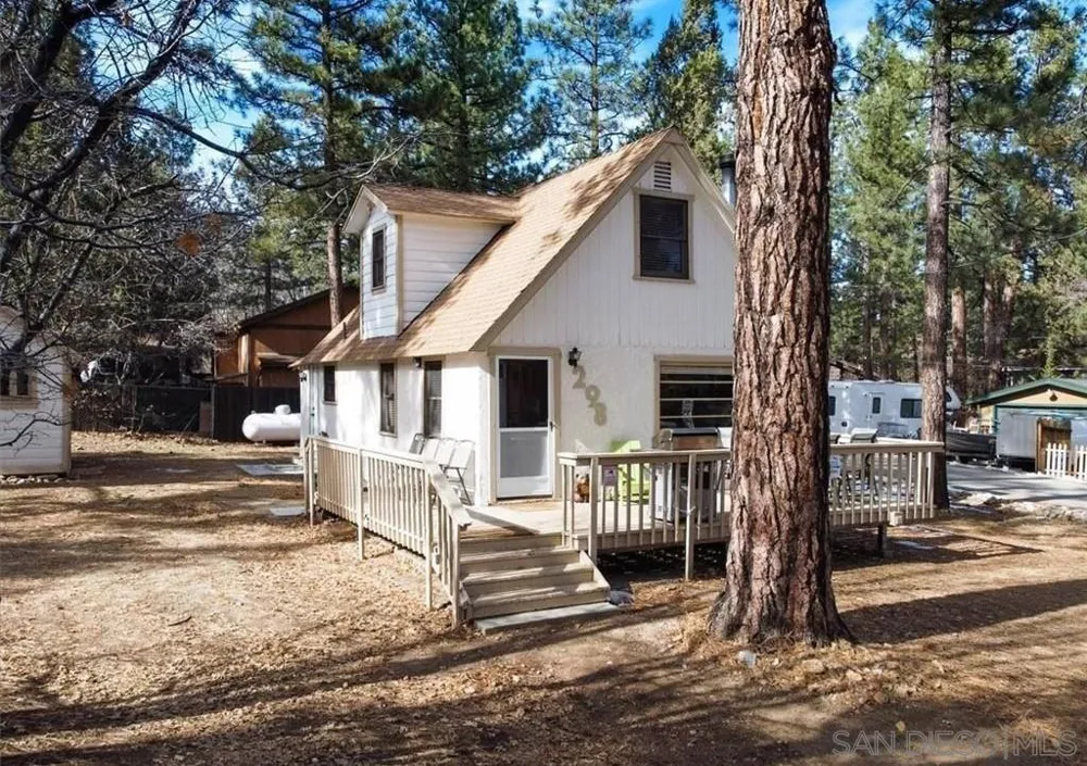 298 Maple Sugarloaf, CA 92386