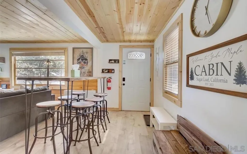 298 Maple Sugarloaf, CA 92386
