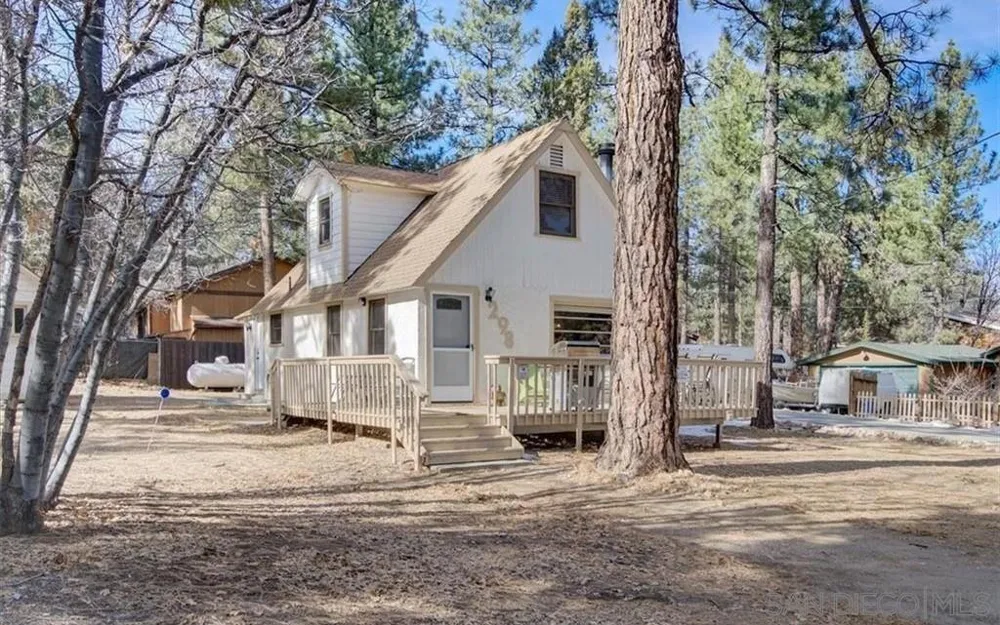 298 Maple Sugarloaf, CA 92386