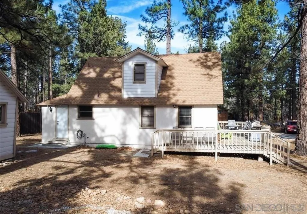 298 Maple Sugarloaf, CA 92386