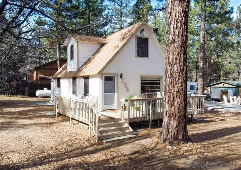 298 Maple Sugarloaf, CA 92386