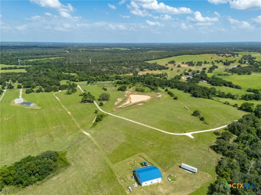 1500 County Road 481 Thrall, TX 76578