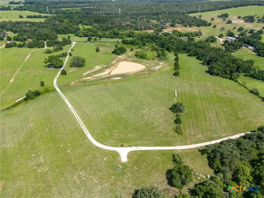 1500 County Road 481 Thrall, TX 76578