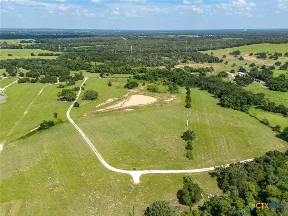 1500 County Road 481 Thrall, TX 76578