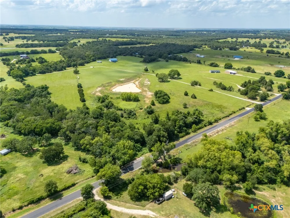 1500 County Road 481 Thrall, TX 76578