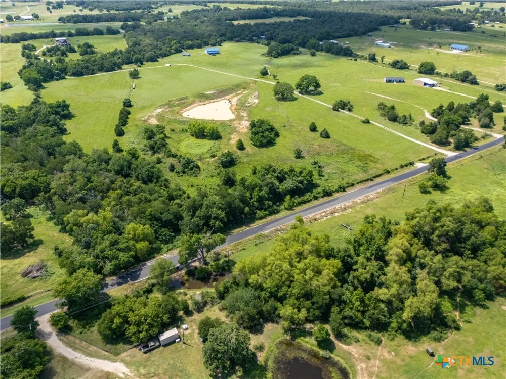 1500 County Road 481 Thrall, TX 76578