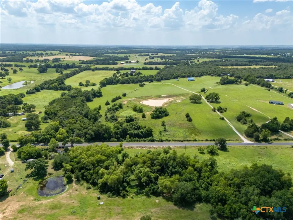 1500 County Road 481 Thrall, TX 76578
