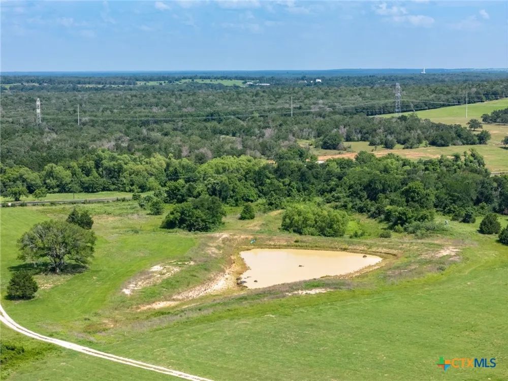 1500 County Road 481 Thrall, TX 76578