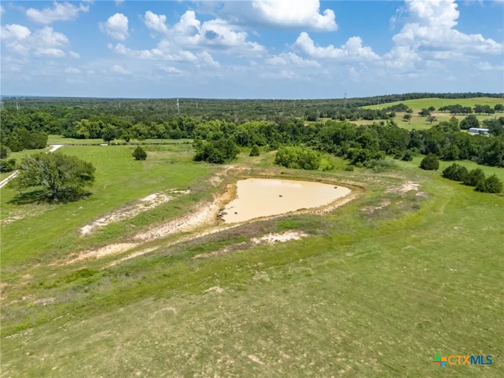 1500 County Road 481 Thrall, TX 76578