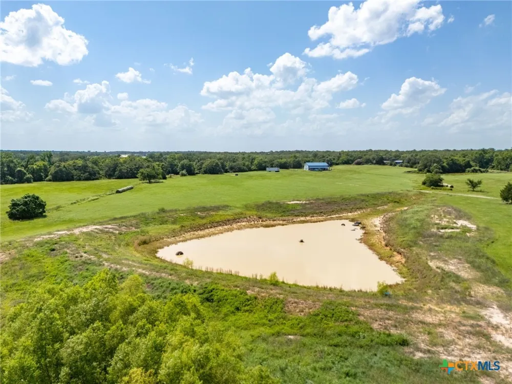 1500 County Road 481 Thrall, TX 76578