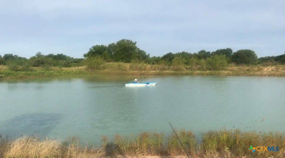1500 County Road 481 Thrall, TX 76578