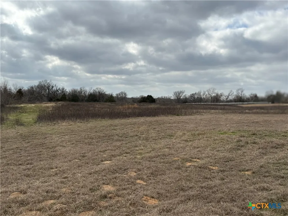 1500 County Road 481 Thrall, TX 76578
