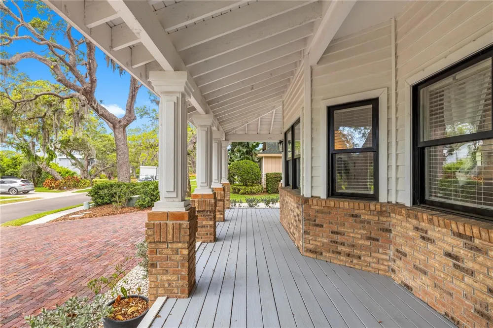 335 SANCTUARY DRIVE Crystal Beach, FL 34681