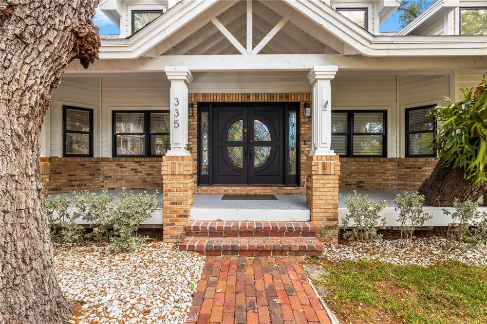 335 SANCTUARY DRIVE Crystal Beach, FL 34681