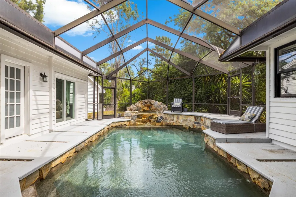 335 SANCTUARY DRIVE Crystal Beach, FL 34681