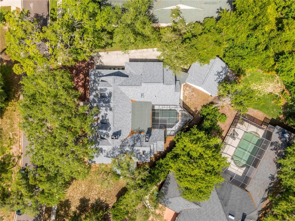 335 SANCTUARY DRIVE Crystal Beach, FL 34681