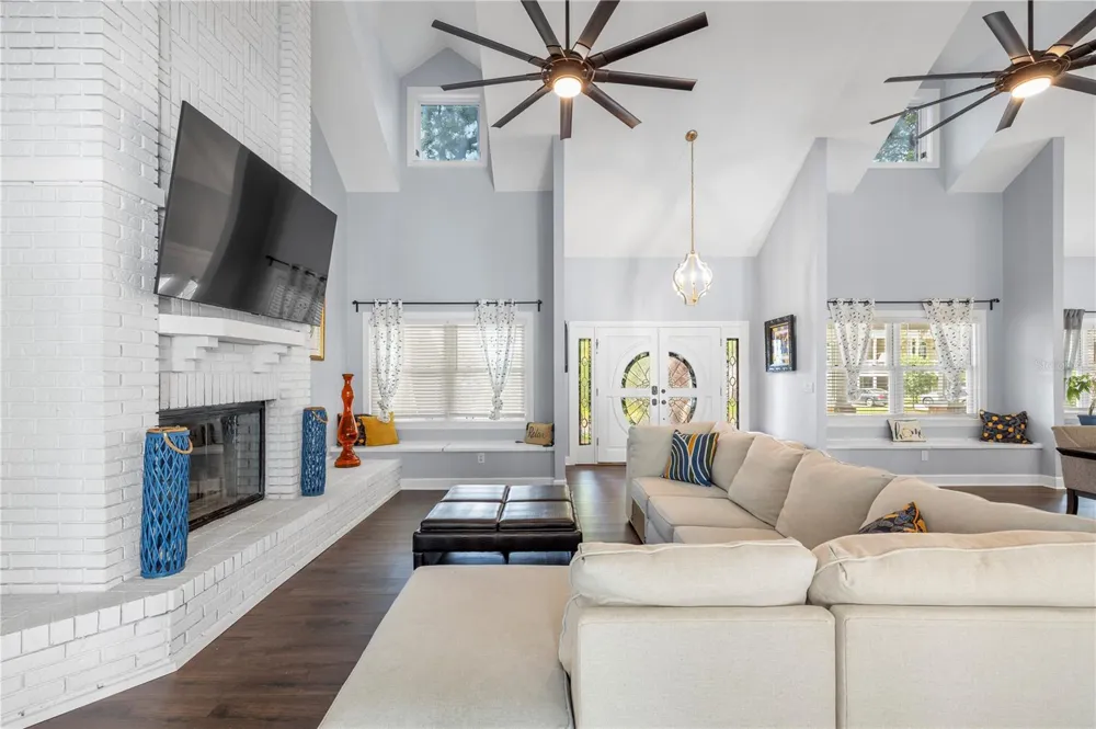 335 SANCTUARY DRIVE Crystal Beach, FL 34681