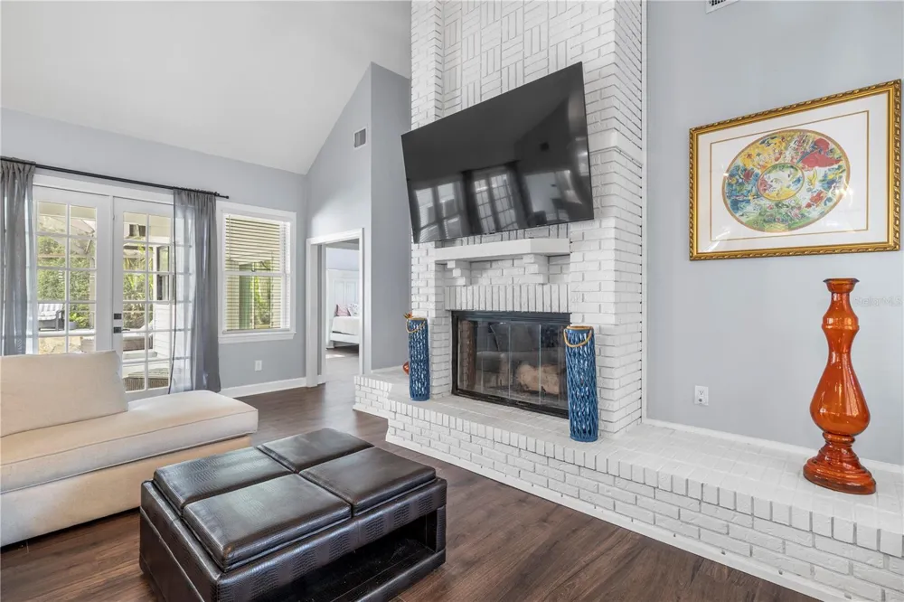 335 SANCTUARY DRIVE Crystal Beach, FL 34681
