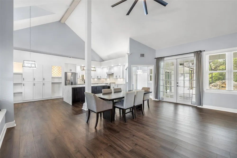 335 SANCTUARY DRIVE Crystal Beach, FL 34681