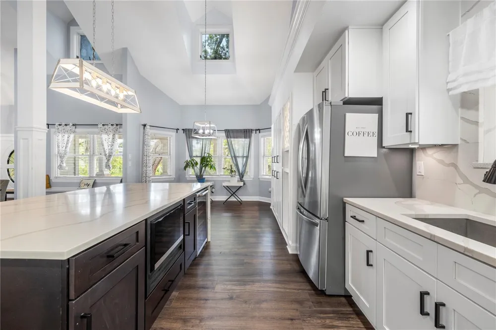 335 SANCTUARY DRIVE Crystal Beach, FL 34681
